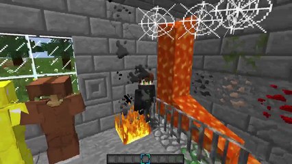 Minecraft PvP Texture Pack - PrestonPlayz Faithful Pack