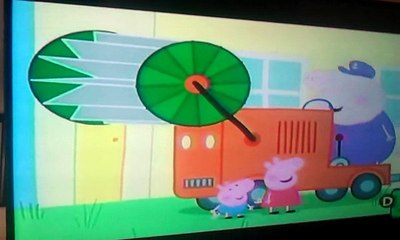 Animacion 3D | Peppa Pig | Discovery Kids