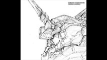 INFERNAL AFFAIRS - Mobile Suit Gundam Unicorn OST - Hiroyuki Sawano