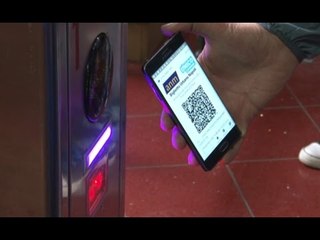 Napoli - L’App di UnicoCampania per utilizzare i trasporti (13.05.16)