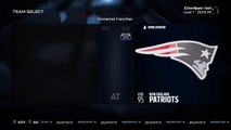 Season 7 - AFC Championship - Miami Dolphins vs. New England Patriots