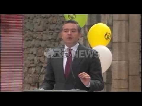 Dita e familjes - Klosi: Të reflektojmë për një familje të shëndoshë- Ora News