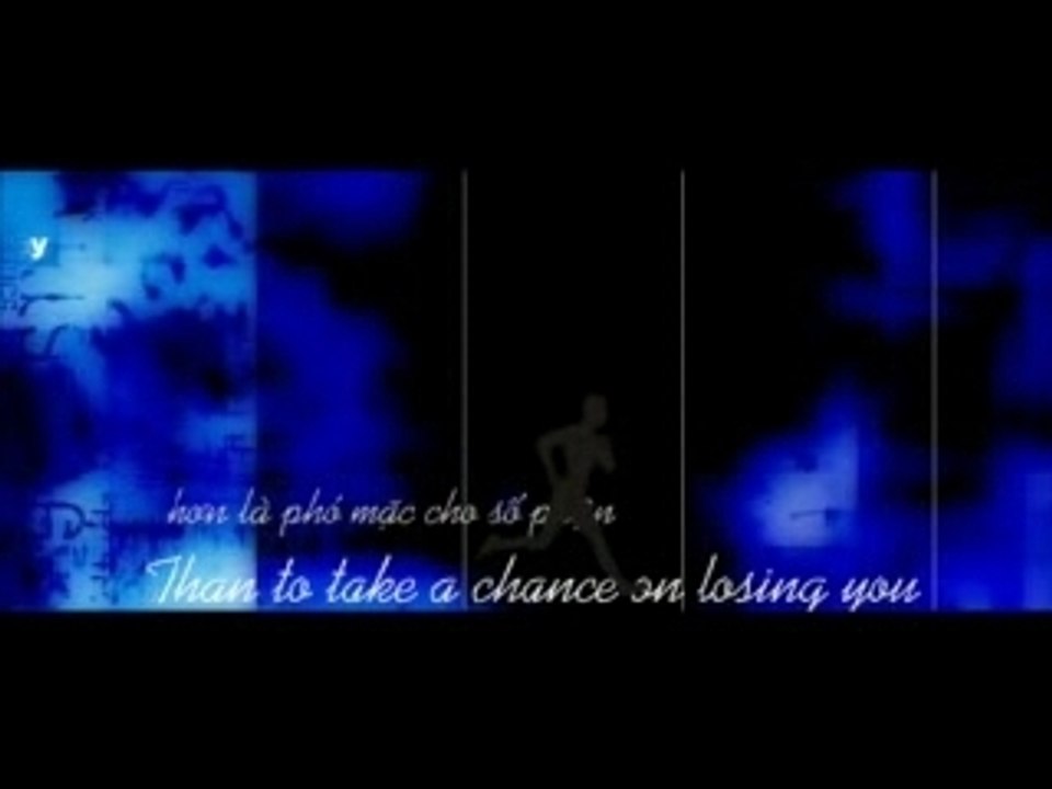 Promises Don't come easy-Loi hua khong den de dang