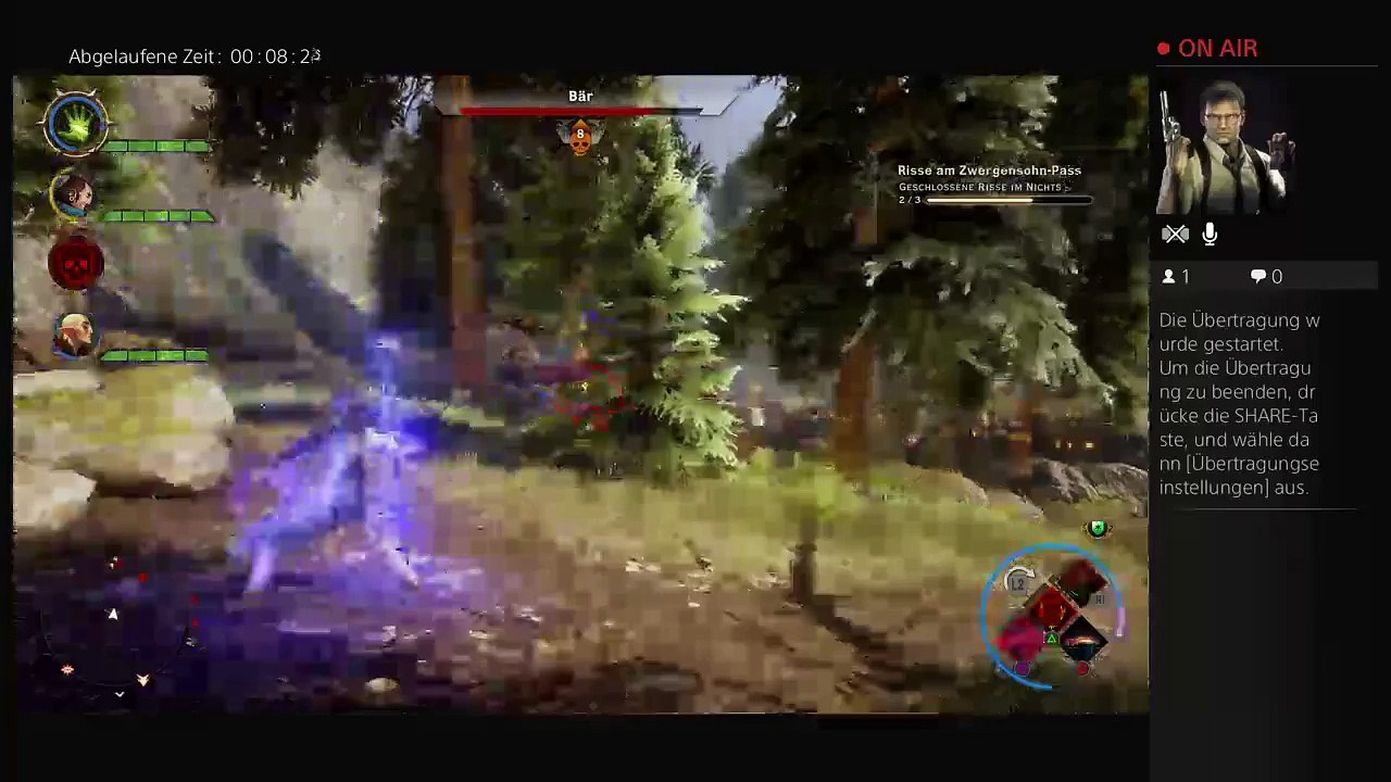 Dragon age Inquisition by Starkiller698 part 2 (30)
