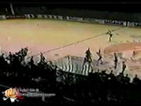 CAMP Scott Parker vs 62 New Jersey Devils vs New York Islanders NHL