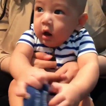 Video Lucu Rafathar Malik Ahmad Lagi Bete Teriak2 l Raffi Ahmad & Nagita Slavina