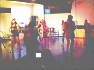 Soirée cloclo 3 eme partie