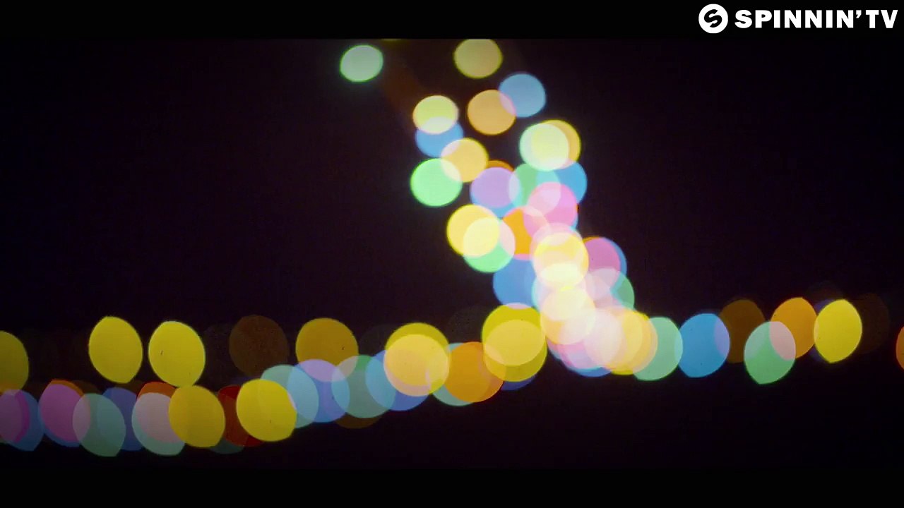 feel the love-janieck