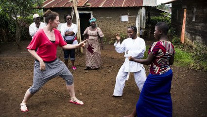 Karaté - EQMag : Karaté et résilience