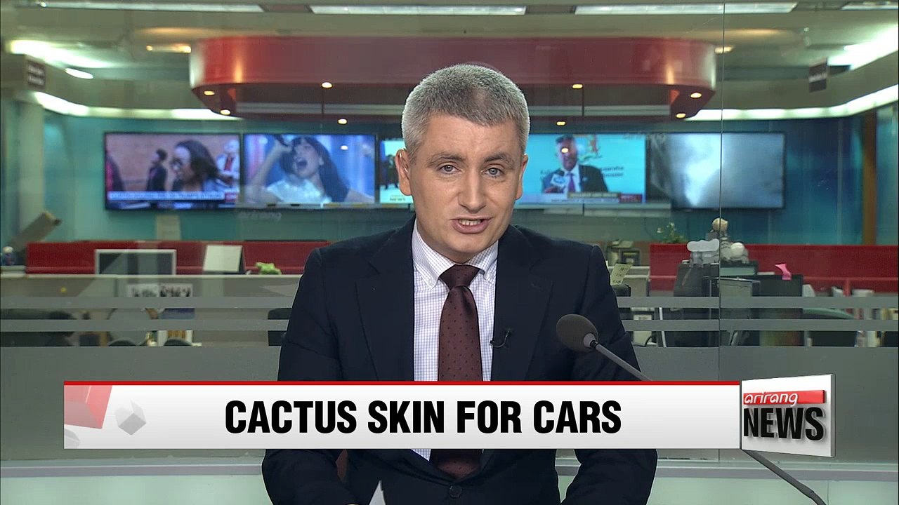 Researchers develop vehicle membrane that could boost fuel efficiency