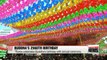 Korea celebrates Buddha's 2,560th birthday