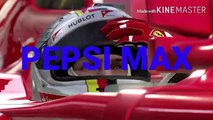 F1 2015 game | Circuit de Catalunya Fernando Alonso Hot lap