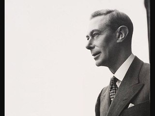George VI - The King's Speech on Victory over Japan Day - 15 August 1945