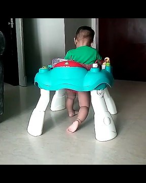 Video Rafathar Malik Ahmad Girang Maen Ciluk Baaa l Raffi Ahmad & Nagita Slavina