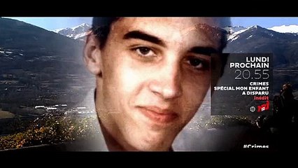 JM Morandini répond à l'appel des parents: "Mon enfant a disparu"