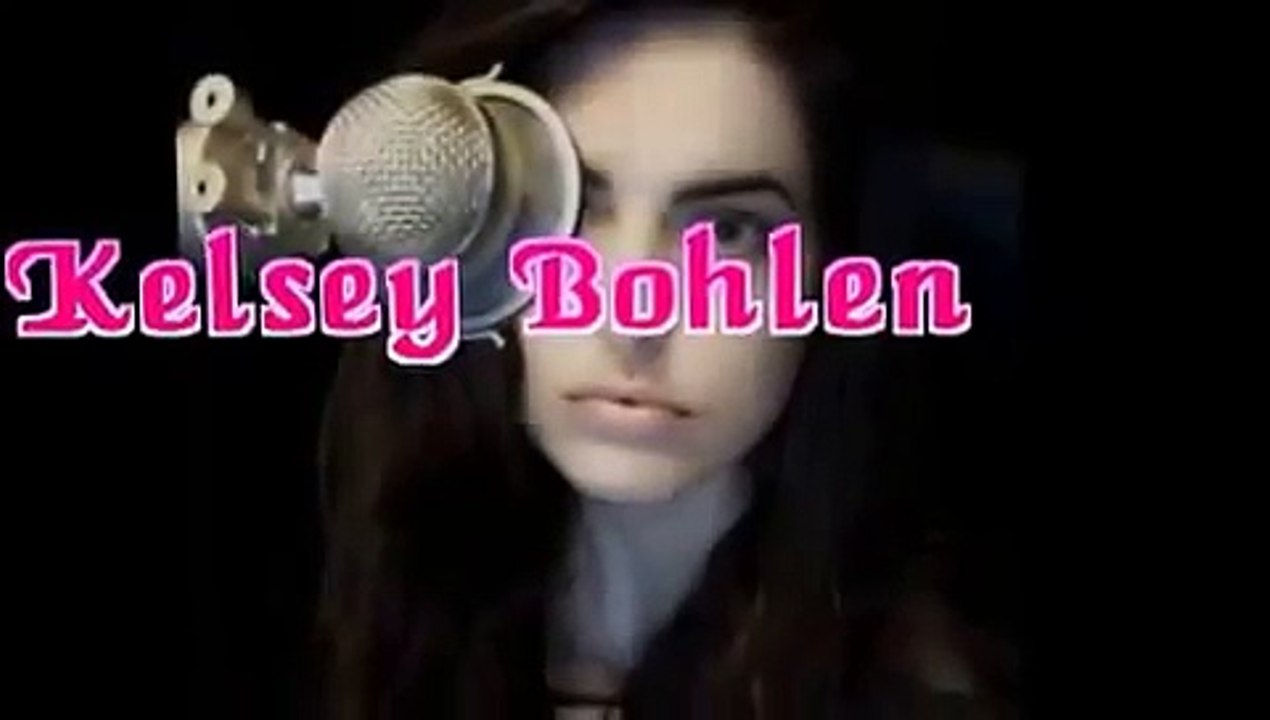 Album photos | Kelsey Bohlen with his voice song ❤♥❥❧