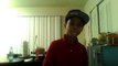 lilsnapback1's Webcam Video from January 27, 2012 06:29 PM