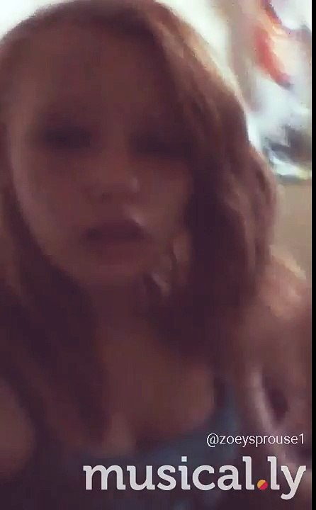 Zoeys musically (shooting stars)