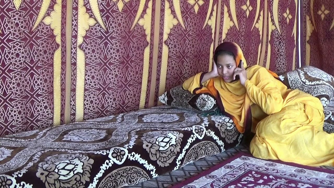 Festival 2016 Afrique de l'Ouest en Partage (FAOP) : La vie à la campagne vs la vie à la ville en Mauritanie