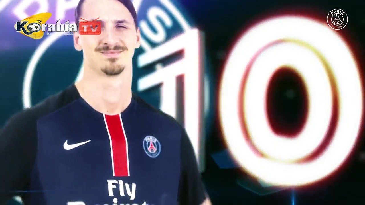 THANK YOU ZLATAN