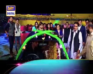 Mera-yaar-mila-de-Episode-15-promo 9 May 2016 ARY Digital