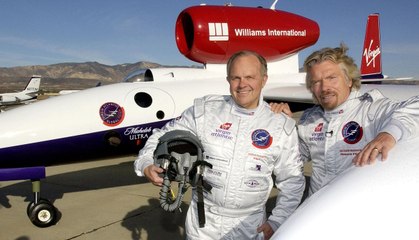 Top 10 Millionaires Who Went Missing