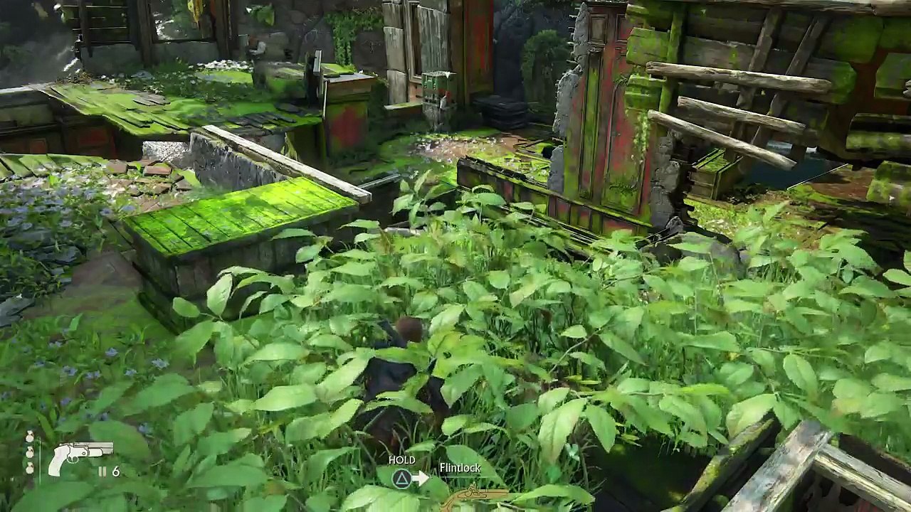 Uncharted 4: A Thiefs End #3 (25)