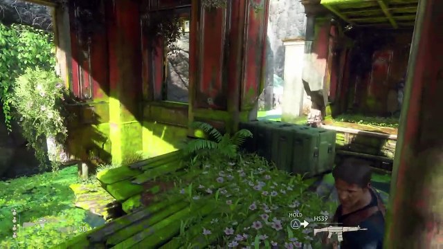 Uncharted 4: A Thiefs End #3 (26)