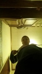 how to put on a bra BOYS