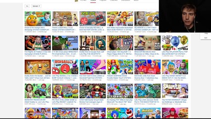 FGTeeV First Video Ever! FGTeeV First Episode! FGTeeV First Ever Video