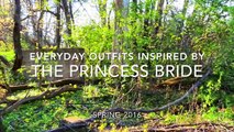The Princess Bride: Inspired Lookbook | Fashionable Fandoms