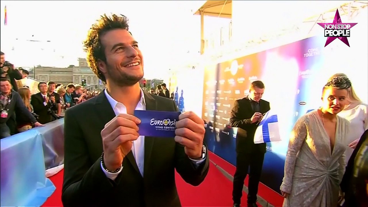 Eurovision 2016 – Marianne James rêve du podium pour Amir Haddad et lance un appel aux votes