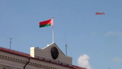 Belarus?a Türklerden Yoğun Talep