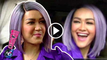 Resmi Menjanda, Jupe Langsung Buka Hati untuk Pria Lain - Cumicam 14 Mei 2016