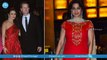 Preity Zinta - Gene Goodenough’s Wedding Reception Video || Celebrities At Reception