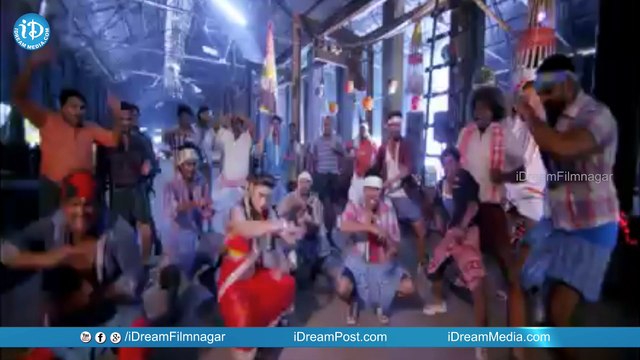 Poom Puhar Poom Puhar Song - Vasudhaika 1957 || Brahmaji, Pavani, Satyam Rajesh | iDream Filmnagar