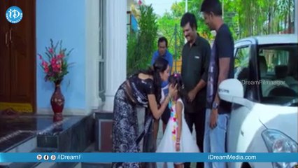 Vasudhaika 1957 Movie Theatrical Trailer || Brahmaji, Pavani, Satyam Rajesh | iDream Filmnagar