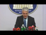 Report TV - Asambleja Parlamentare e NATO-s në Tiranë, Majko: 700 pjesëmarrës