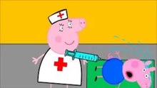 Peppa pig crying episode videoPeppa pig and George crying videoPeppa pig cry video snippet