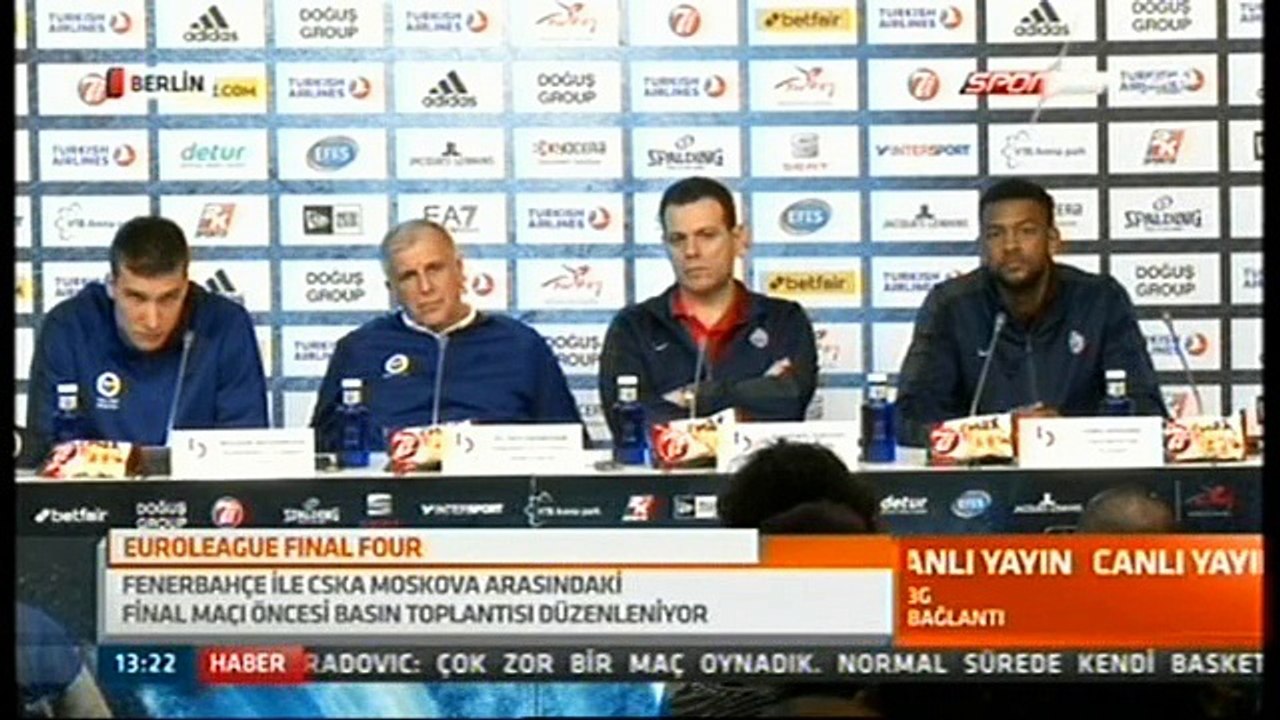 Obra'dan Sloukas açıklaması!