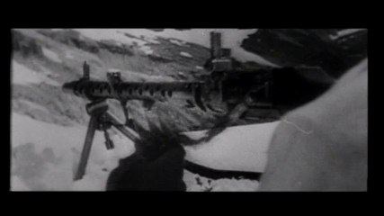 25 - Vladimir Vysotsky - 'The Song about Alp Shots'