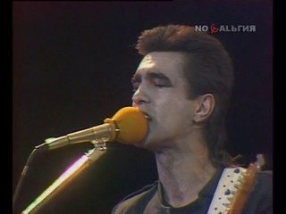 29 - Vyacheslav Butusov & Nautilus Pompilius - 'Casanova'