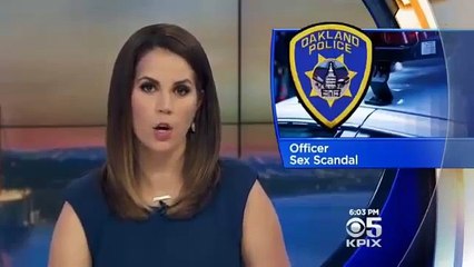 Underage sex scandal