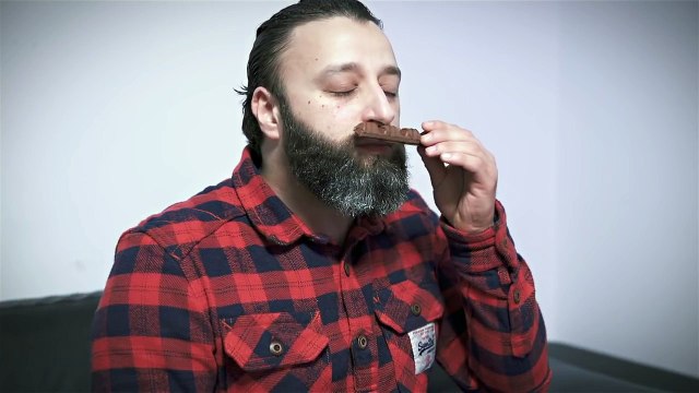 Quand ton pote est un gros crevard !!! Mdrrr