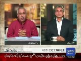 Nawaz Sharif midterm election karwa dain gaye lekin Shahbaz Sharif ko interim PM nahi bnain gaye- Mubashir Zaidi