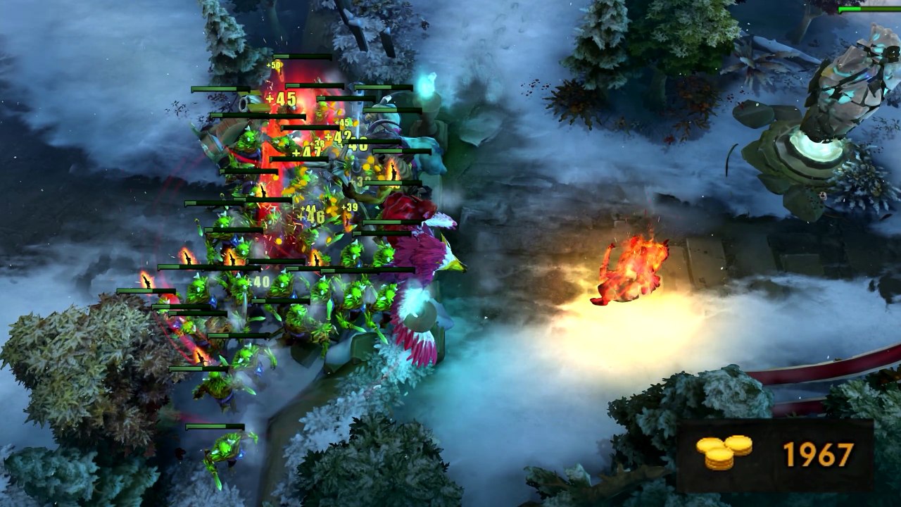 Dota 2 WTF Moments 92