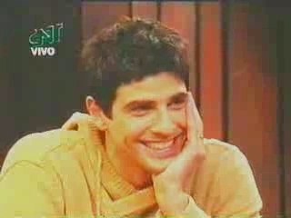 Reynaldo Gianecchini GNT 01