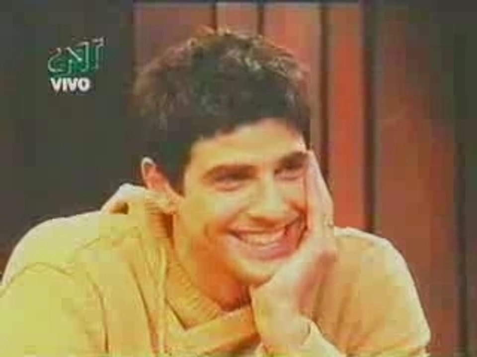 Reynaldo Gianecchini GNT 01