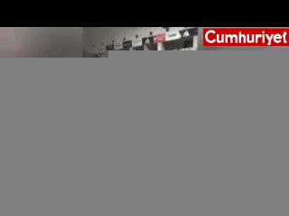 Beşiktaş kongresinde kavga