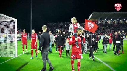 Les réactions terrain après DFCO-AC Ajaccio (VIDEO)